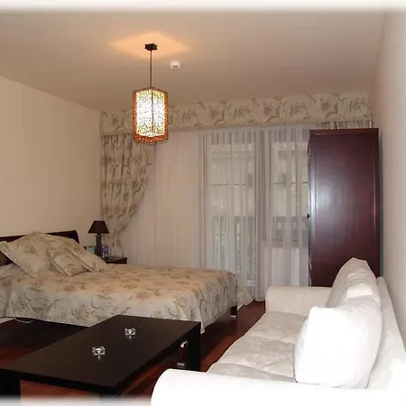 Apartament Pod Aniolem - Gdanski Kazimierz Dolny Room photo