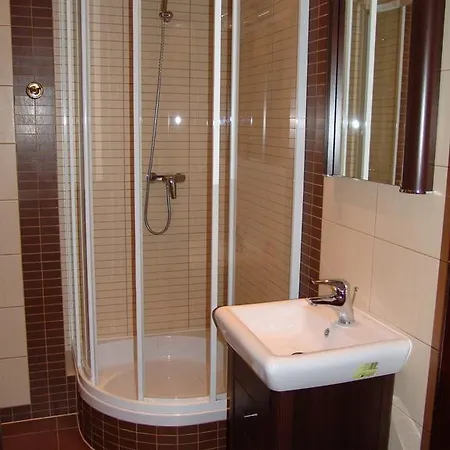 Apartament Pod Aniolem - Gdanski Kazimierz Dolny Room photo