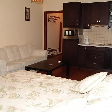 Apartament Pod Aniolem - Gdanski Kazimierz Dolny Room photo