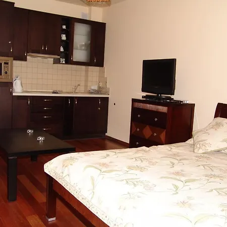 Apartament Pod Aniolem - Gdanski Kazimierz Dolny Room photo