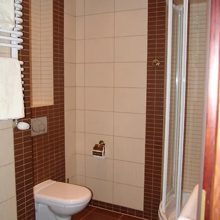 Apartament Pod Aniolem - Gdanski Kazimierz Dolny Room photo
