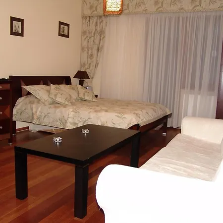 Apartament Pod Aniolem - Gdanski Kazimierz Dolny Room photo