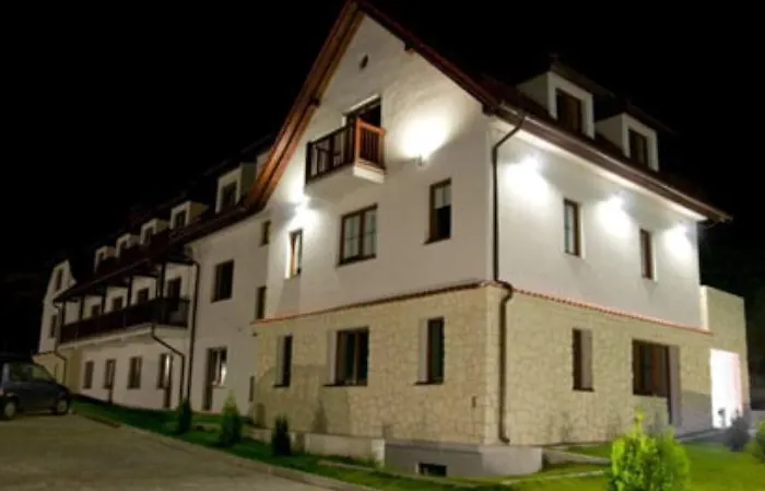 Apartament Pod Aniolem - Gdanski