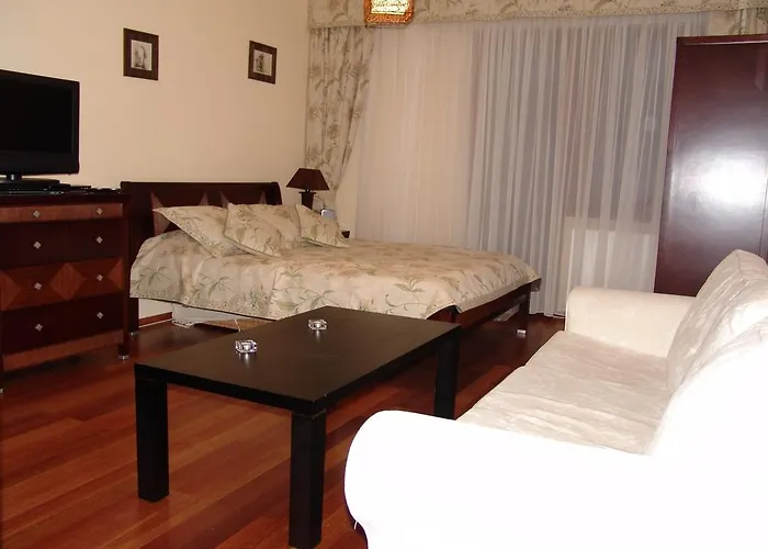 Apartament Pod Aniolem - Gdanski