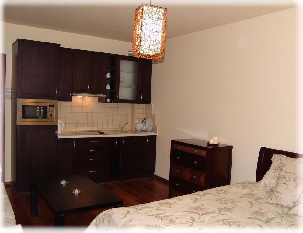 Apartament Pod Aniolem - Gdanski * Kazimierz Dolny