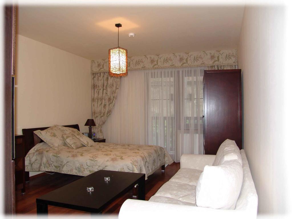 Apartment Apartament Pod Aniolem - Gdanski *