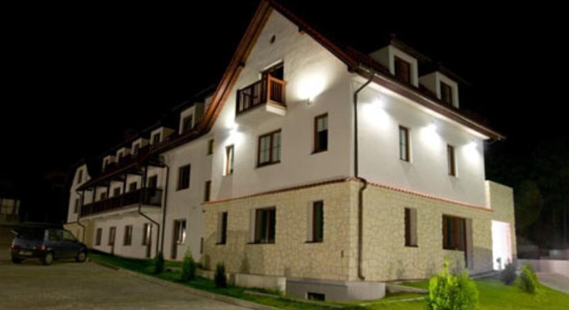 Apartament Pod Aniolem - Gdanski * Kazimierz Dolny