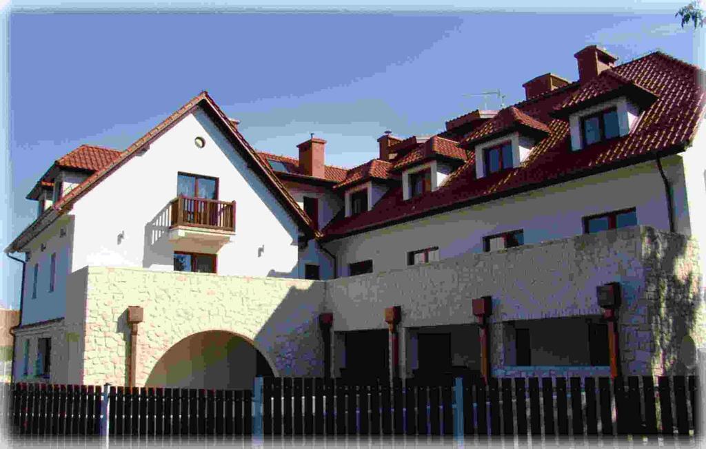 Apartment Apartament Pod Aniolem - Gdanski Kazimierz Dolny