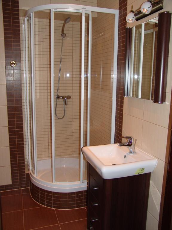 Apartament Pod Aniolem - Gdanski Kazimierz Dolny