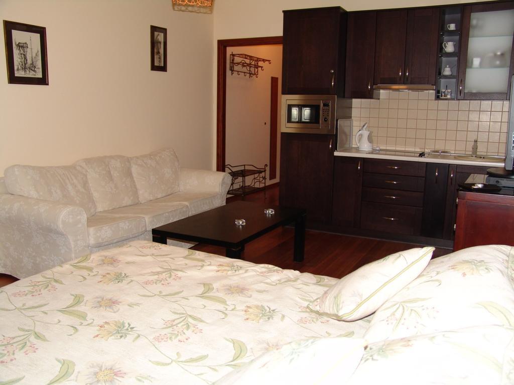 Apartment Apartament Pod Aniolem - Gdanski