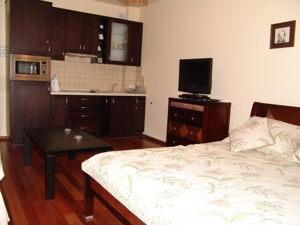 Apartment Apartament Pod Aniolem - Gdanski Kazimierz Dolny