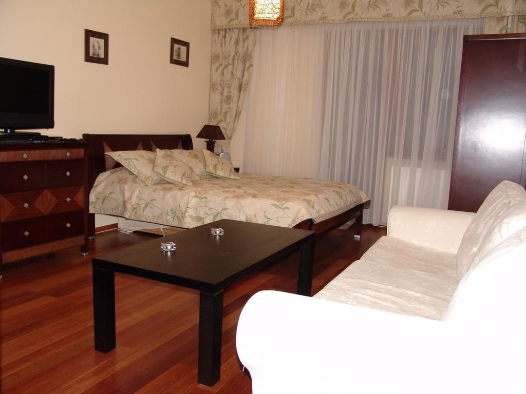 Apartment Apartament Pod Aniolem - Gdanski *